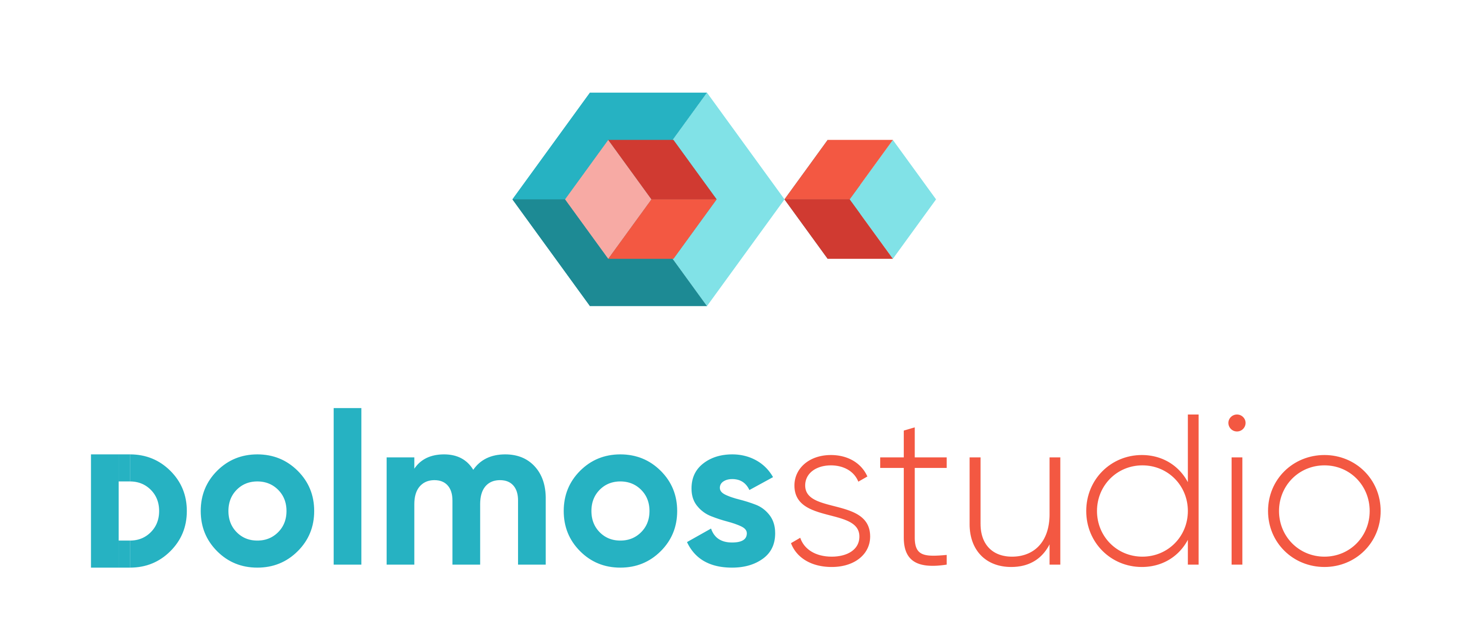 dolmos studio logo