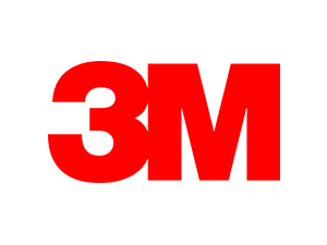 3M logo
