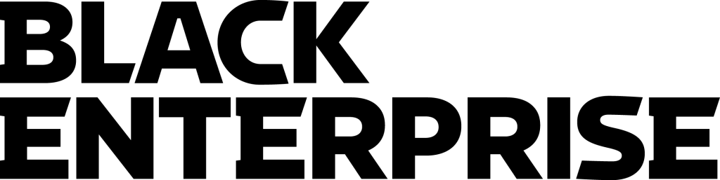 Black Enterprise LOGO