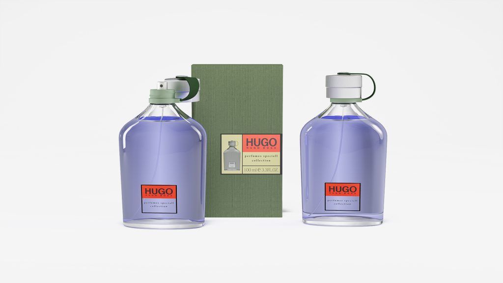 Hugo Boss