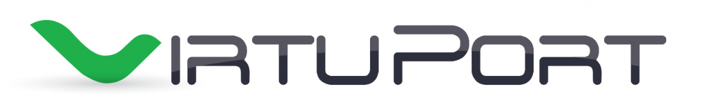 virtuport logo