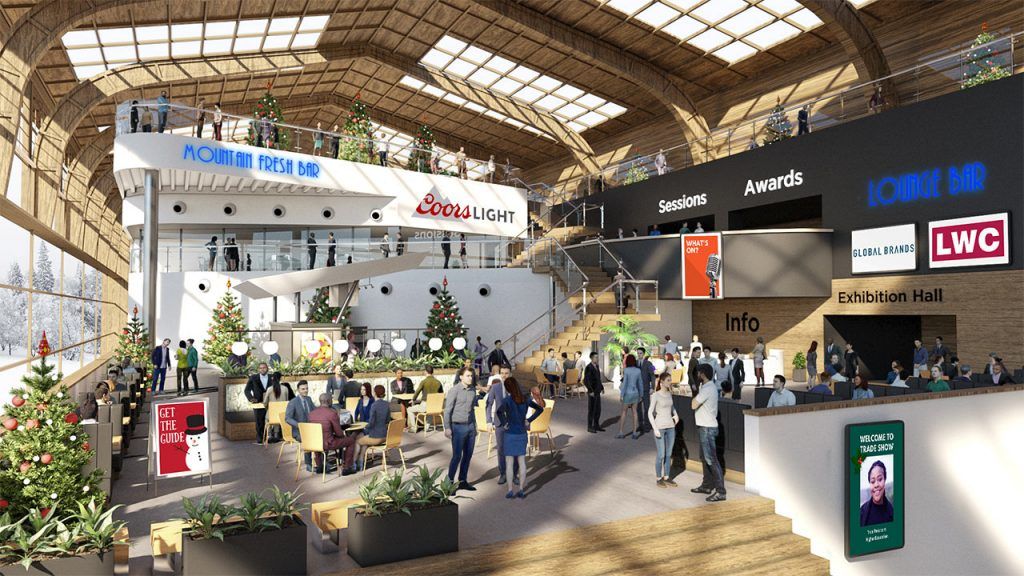 NUS-Trade-Show-Lobby