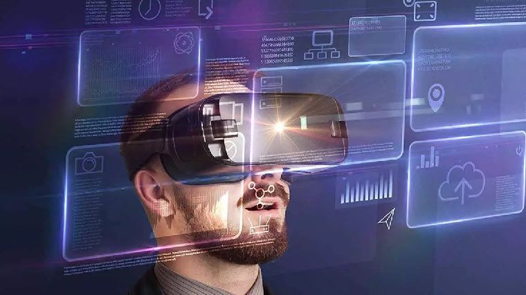 realidad virtual
