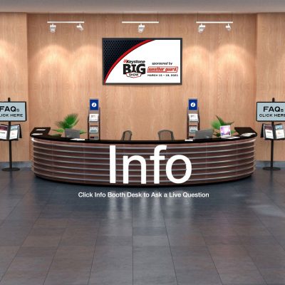 Info Desk